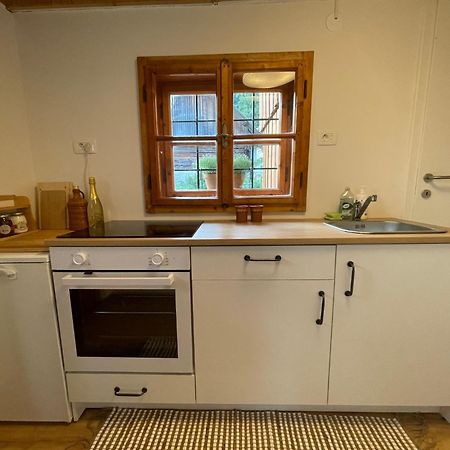 Chalet Hike&Bike Above Bohinj Valley Extérieur photo