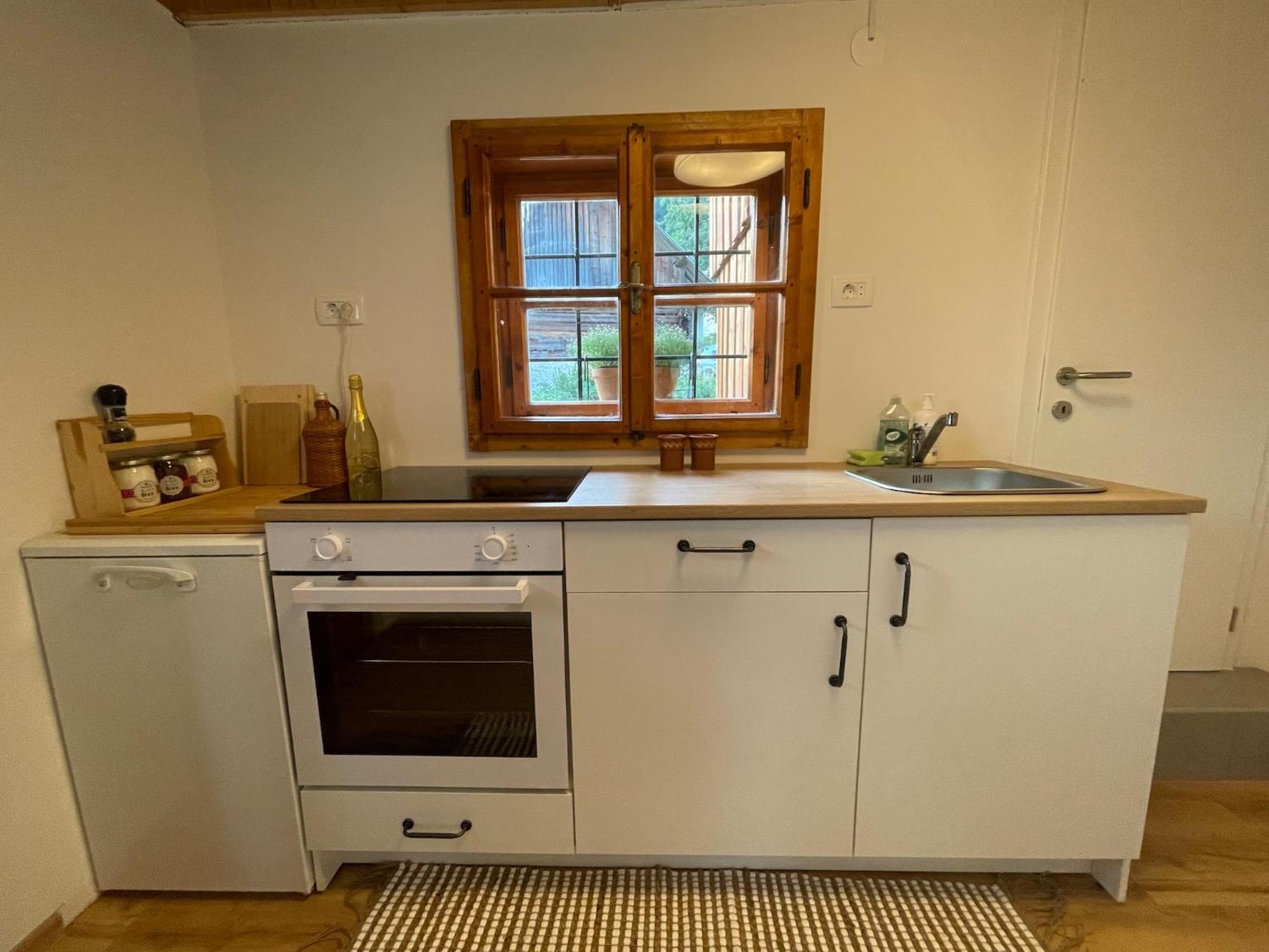 Chalet Hike&Bike Above Bohinj Valley Extérieur photo